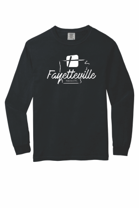 TPC FAYETTEVILLE - BLACK