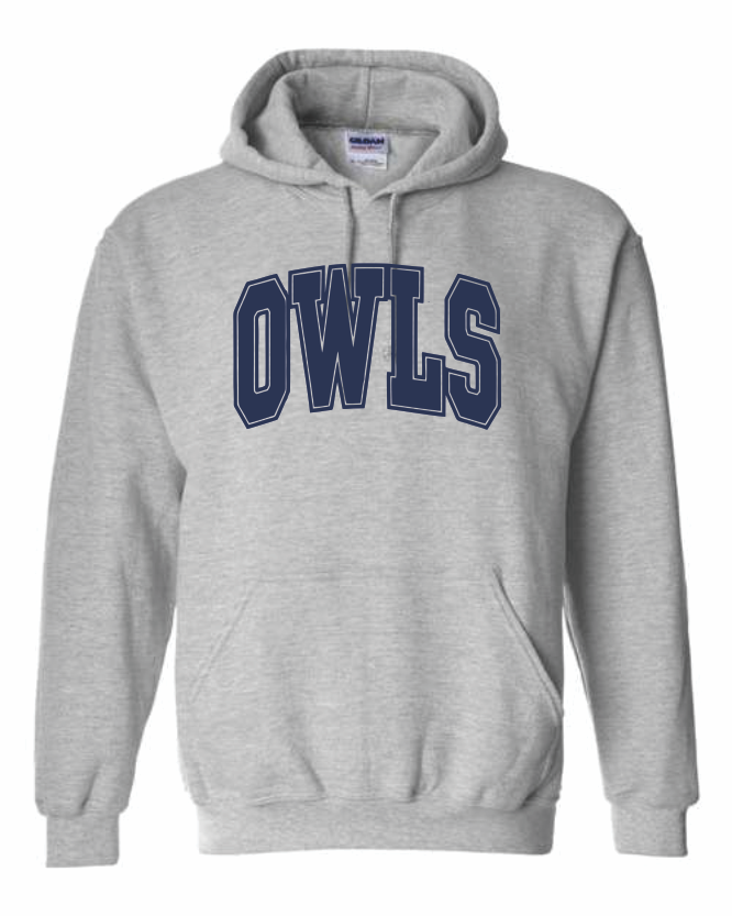 OWLS Hoodie