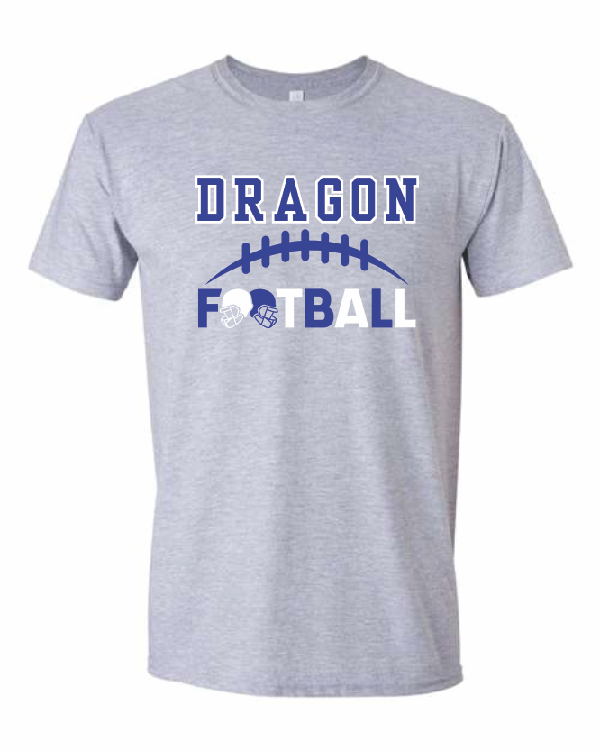 FOOTBALL TEE