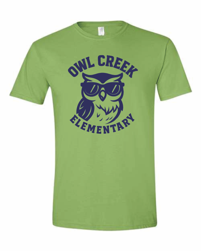 Cool Owl