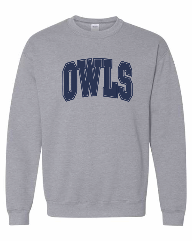 OWLS Sweatshirt