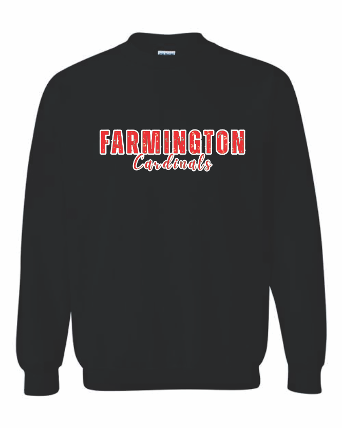 FARMINGTON SWEATSHIRT
