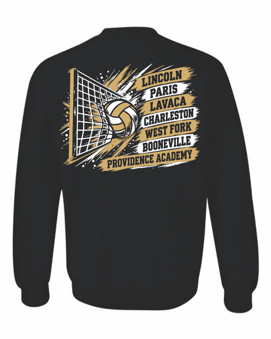 Senior High District Tournament Long Sleeve