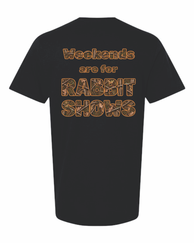 NORTHWEST ARKANSAS RABBIT CLUB