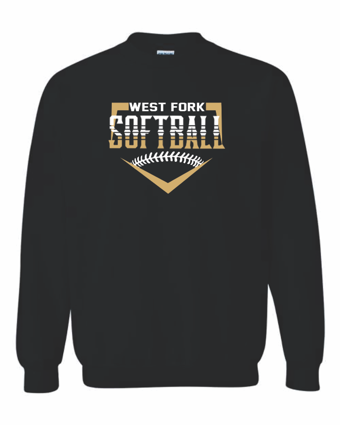 WF SOFTBALL SWEATSHIRT
