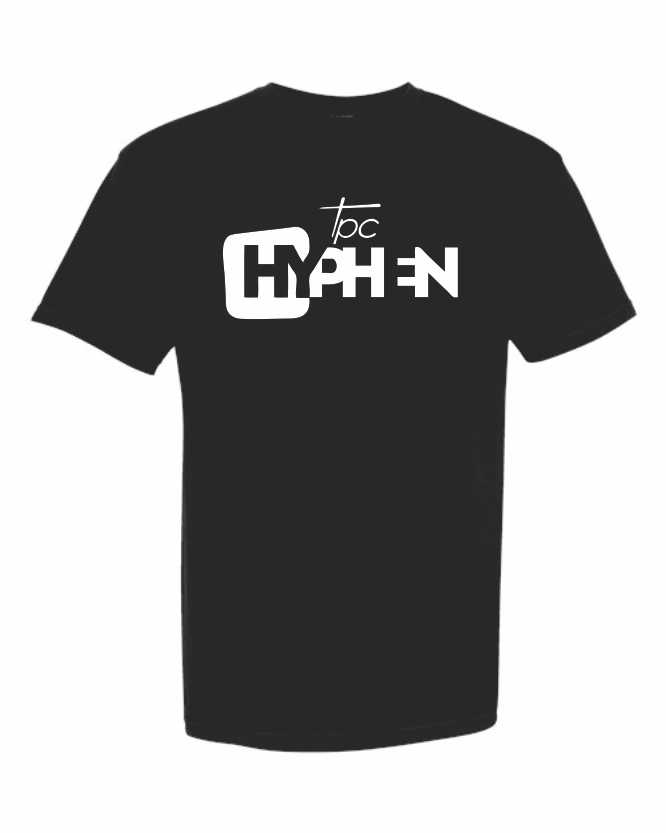 TPC HYPHEN - BLACK