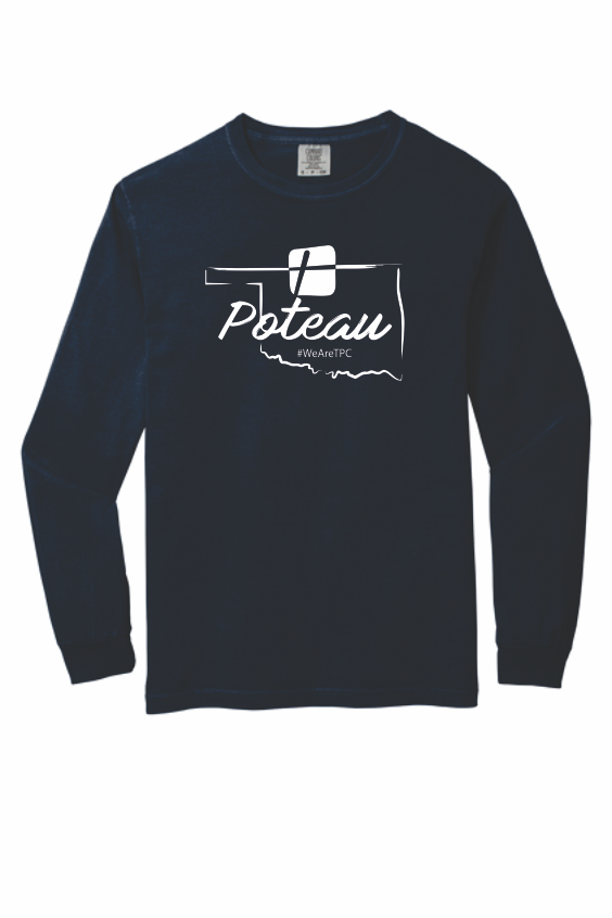 TPC POTEAU - NAVY