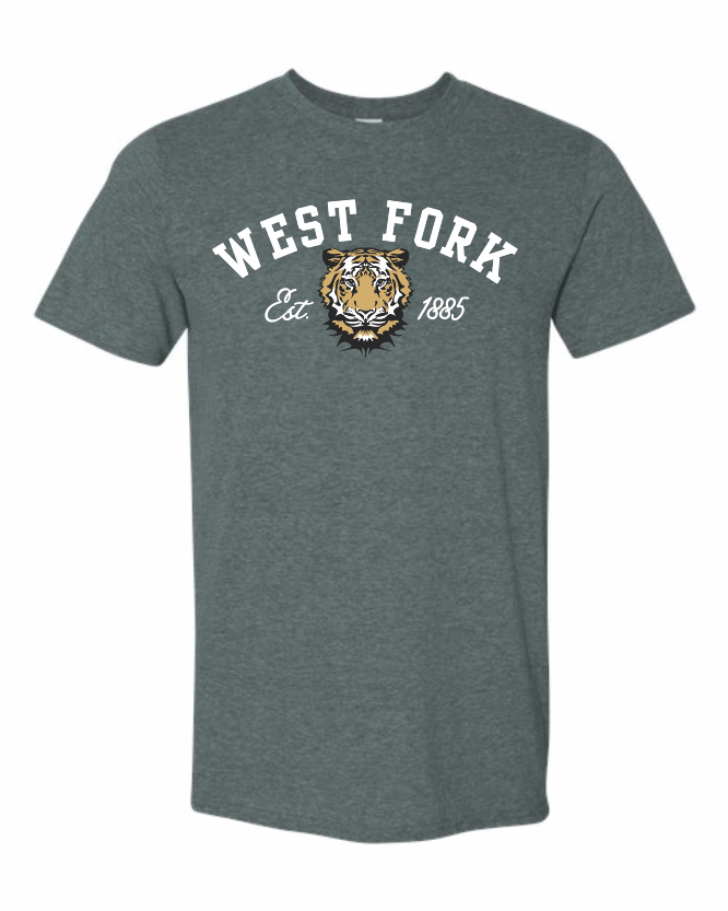 West Fork Tigers