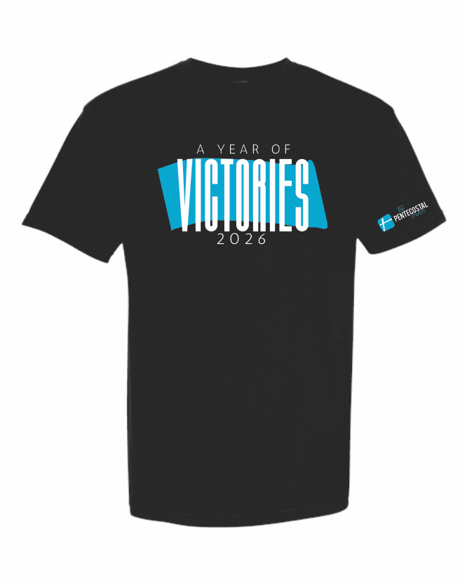 A YEAR OF VICTORIES - TEE