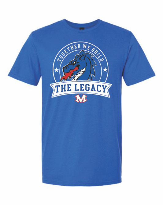 THE LEGACY