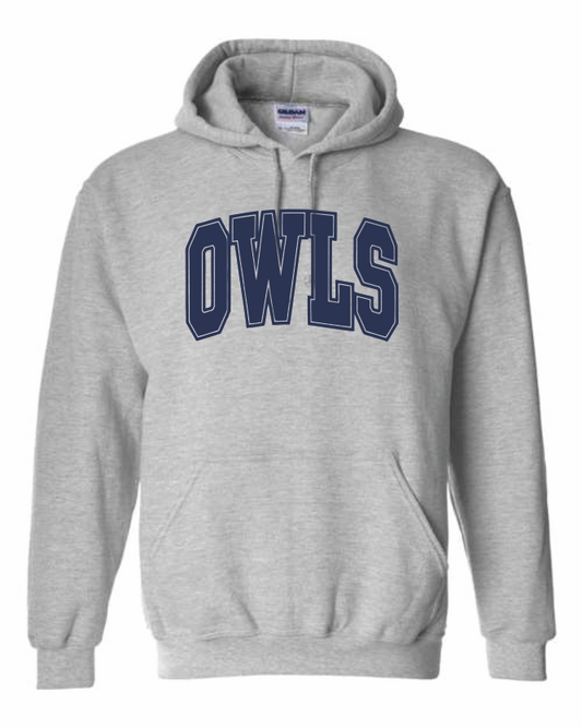 OWLS Hoodie