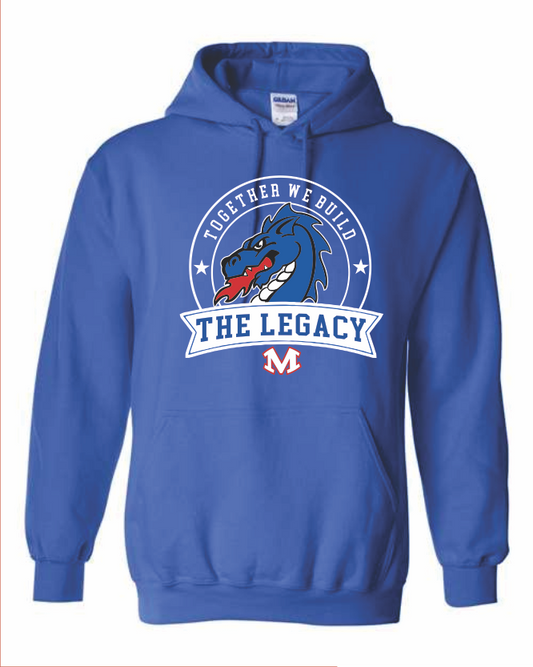 THE LEGACY
