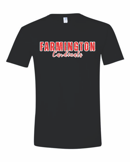 FARMINGTON TEE