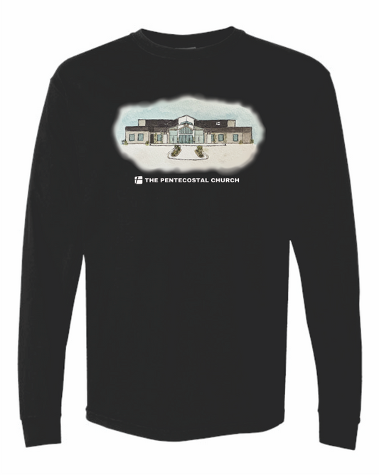 TPC LONG SLEEVE
