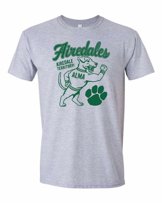 AIREDALES