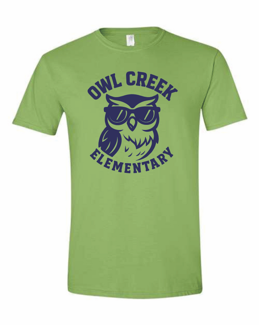 Cool Owl