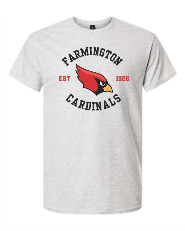 FARMINGTON CARDINALS