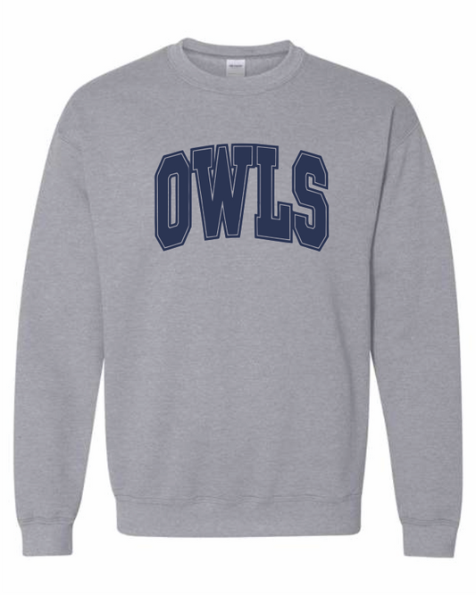 OWLS Sweatshirt