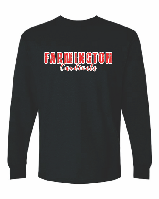FARMINGTON LONG SLEEVE