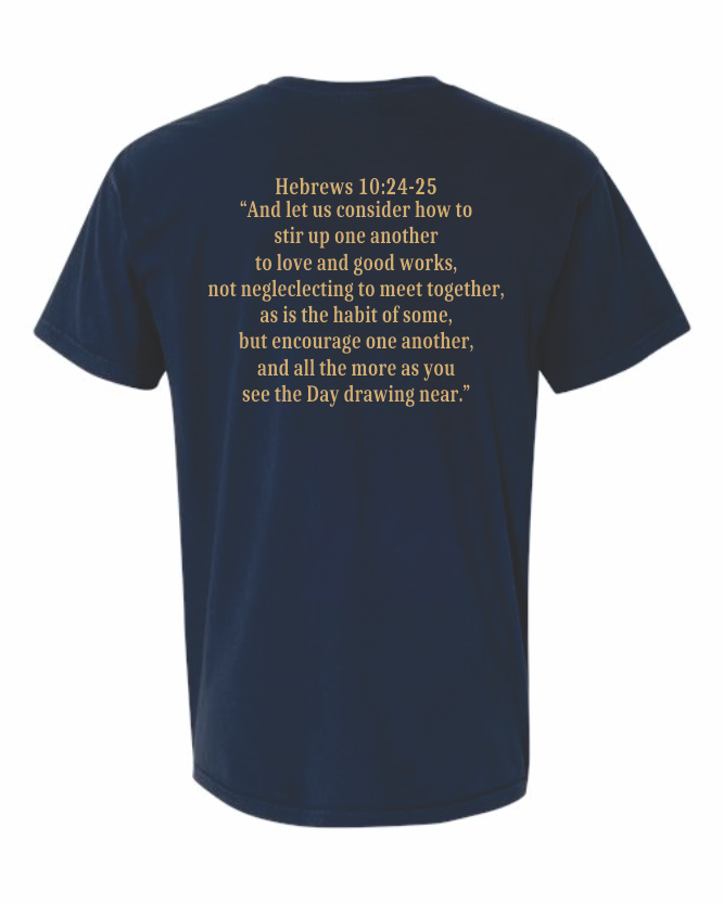 UCC Tee