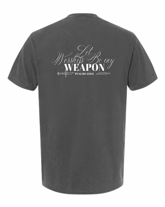 UCC Pocket Tee