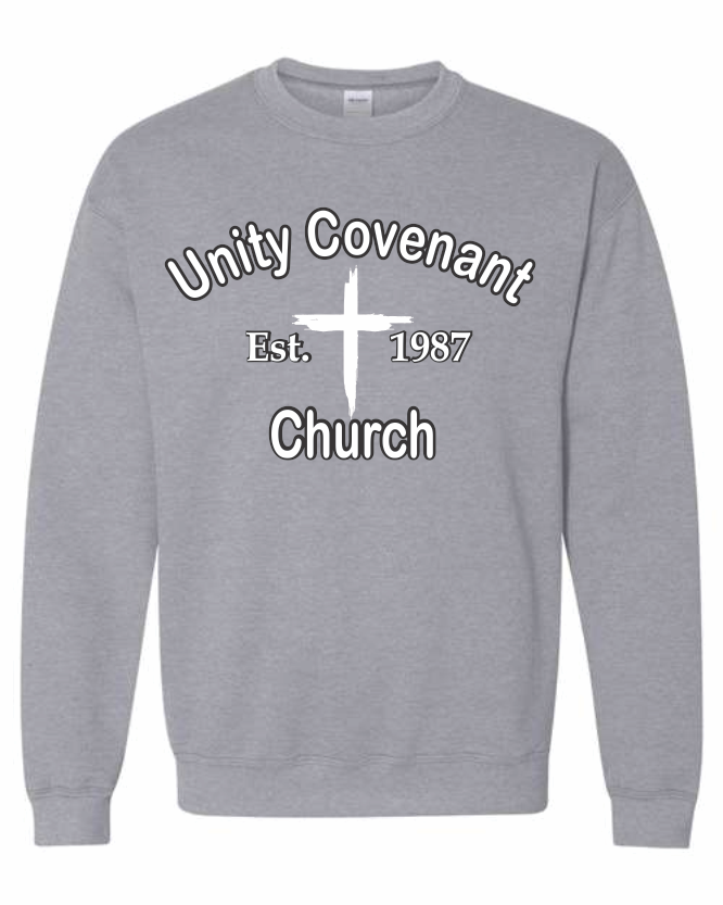UCC Sweatshirt
