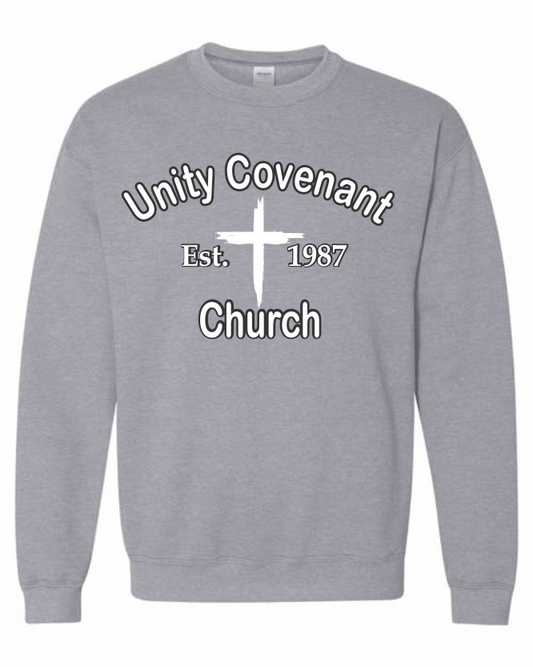 UCC Sweatshirt