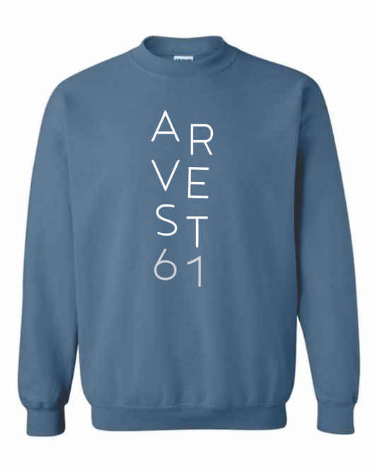 ARVEST 61 SWEATSHIRT