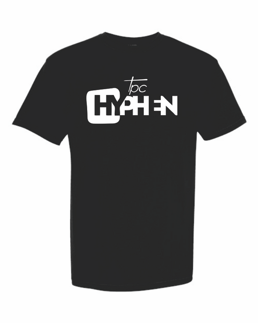 TPC HYPHEN - BLACK