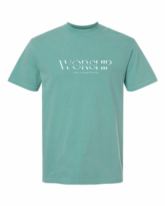 UCC Tee