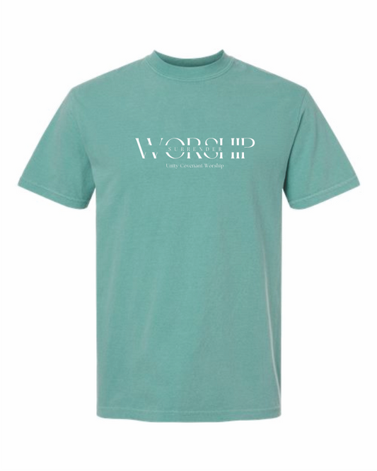 UCC Tee