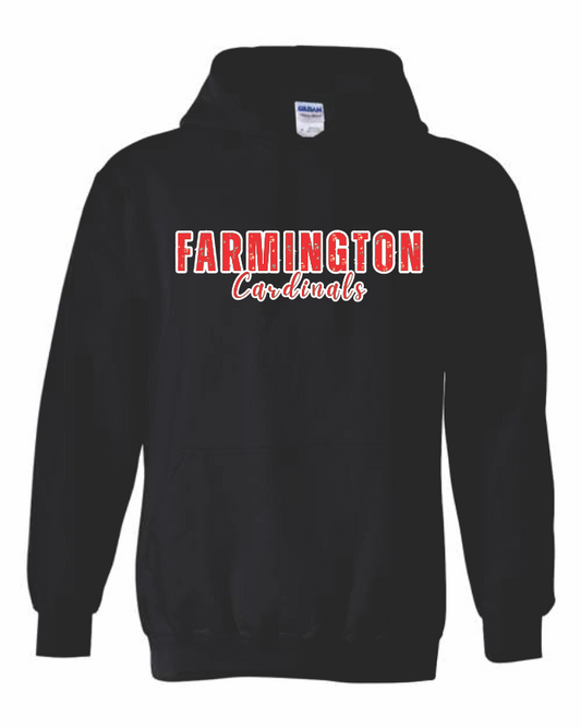 FARMINGTON HOODIE