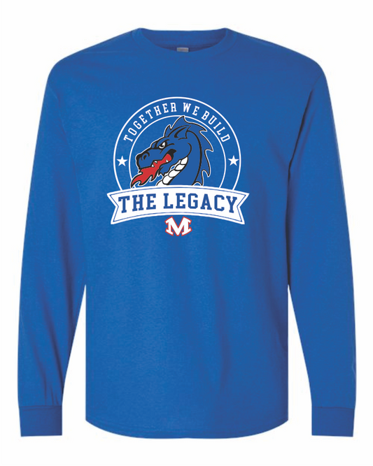 THE LEGACY
