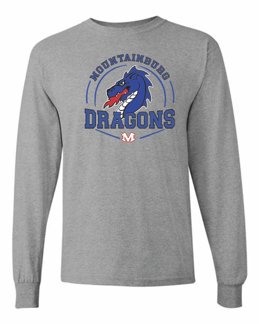 Mountainburg Dragons
