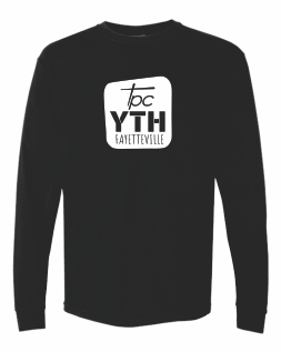 TPC YOUTH FAYETTEVILLE LONG SLEEVE