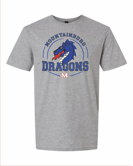 Mountainburg Dragons
