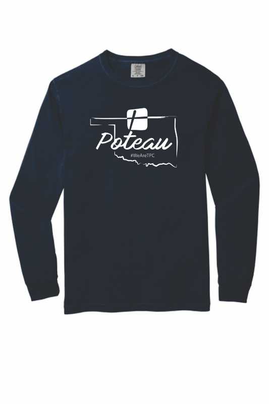 TPC POTEAU - NAVY