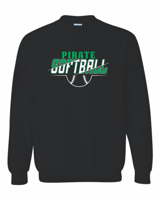 Greenland Softball Sweatshirt