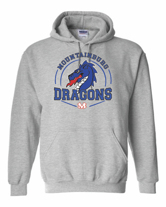 MOUNTAINBURG DRAGONS