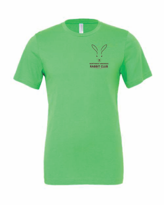 NORTHWEST ARKANSAS RABBIT CLUB