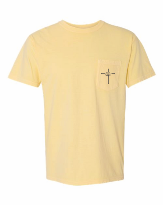 UCC Pocket Tee