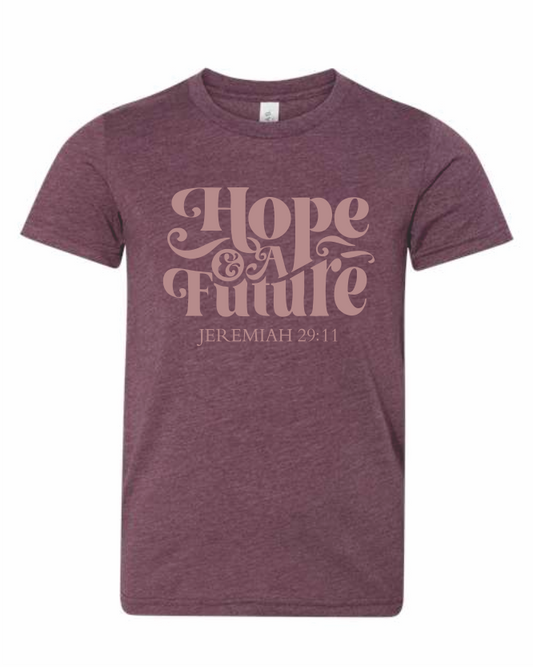 ALMA FCA - HOPE