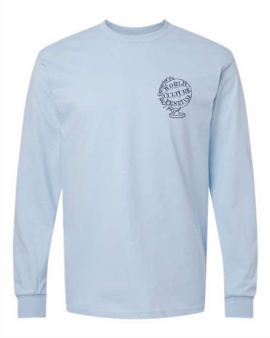 Owl Creek Elementary - World Culture Festival Long Sleeve