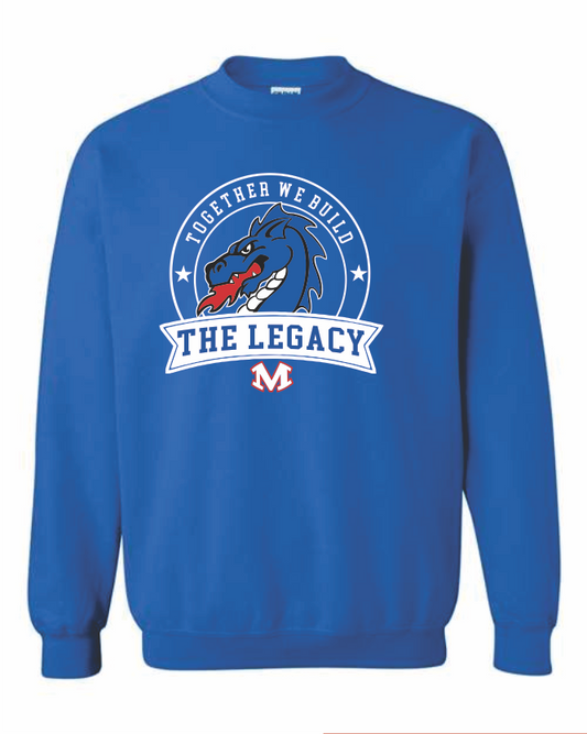 THE LEGACY