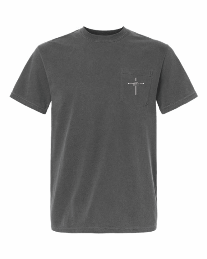 UCC Pocket Tee
