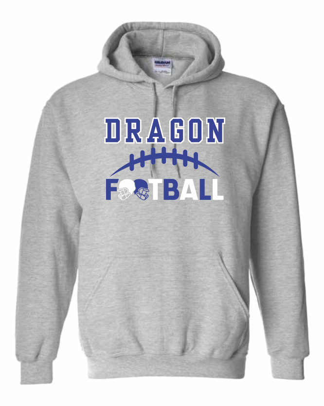 FOOTBALL Hoodie